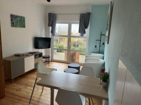 Apartment Sonne Stralsund